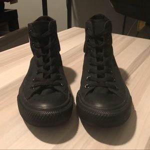 Converse Chuck Taylor All Star High Tops